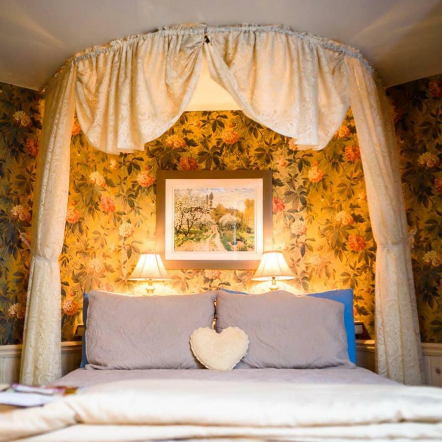 Bed and Breakfast Kingsley House Fennville Екстер'єр фото