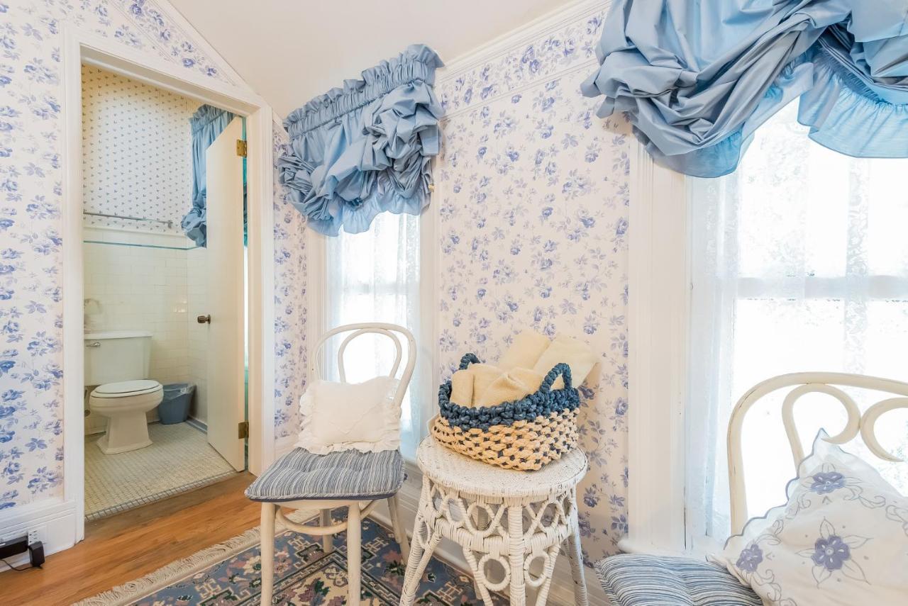 Bed and Breakfast Kingsley House Fennville Екстер'єр фото