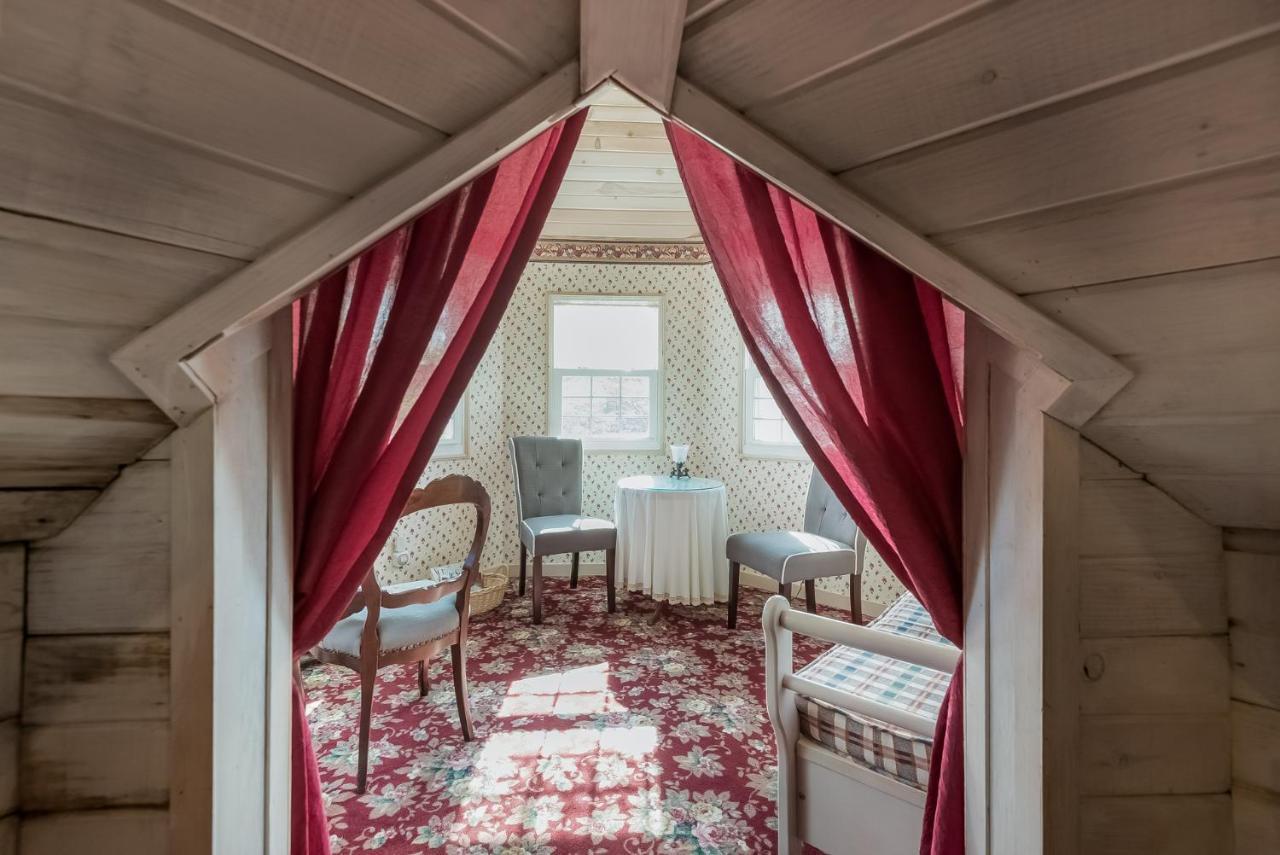 Bed and Breakfast Kingsley House Fennville Екстер'єр фото