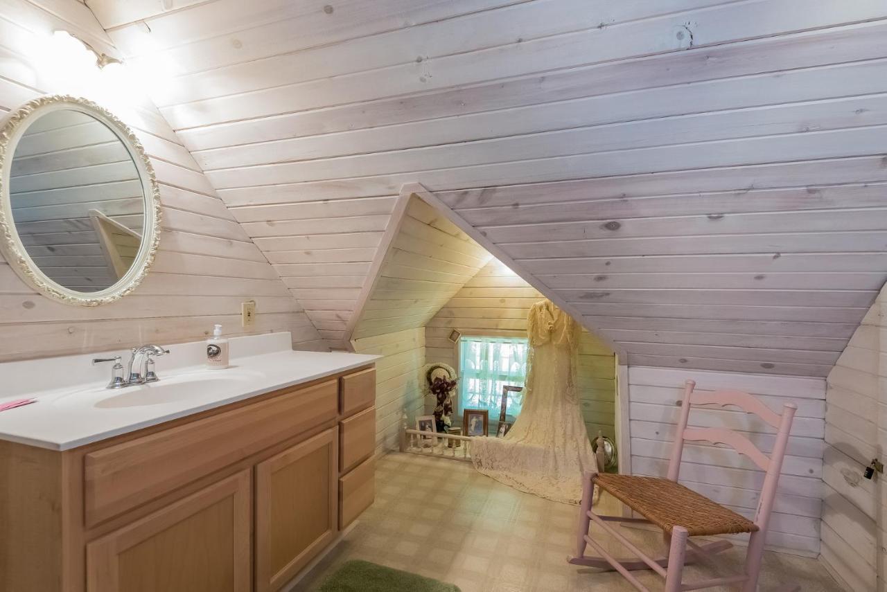 Bed and Breakfast Kingsley House Fennville Екстер'єр фото